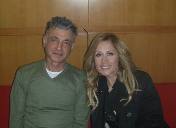 rencontre lara fabian 2013