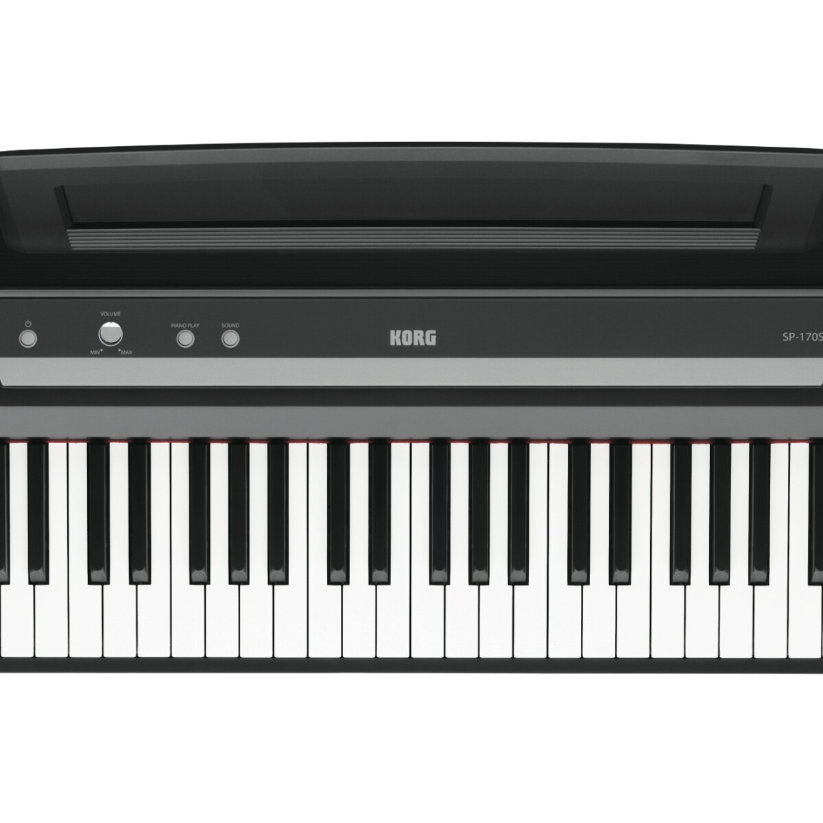 Piano Numerique Korg Sp 170 S
