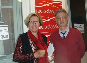 Danièle Sallenave, une vie au cours de la Loire