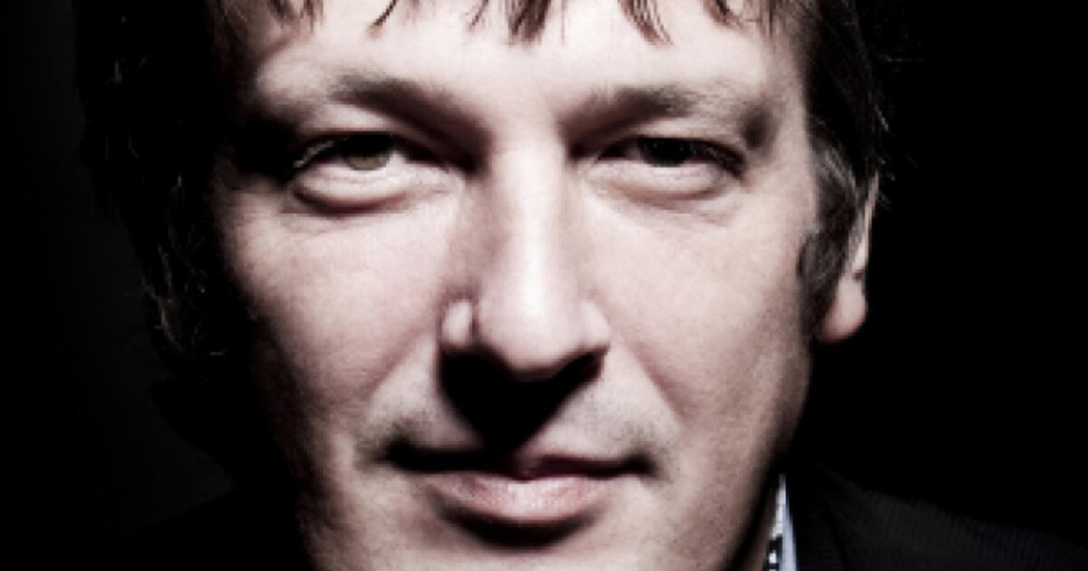 Boris Berezovsky à la Fondation Louis Vuitton ce soir