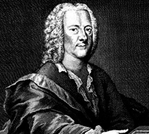TELEMANN Georg Philipp : actualités, biographie, oeuvres du compositeur ...