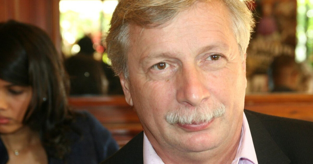 Alain Guédé