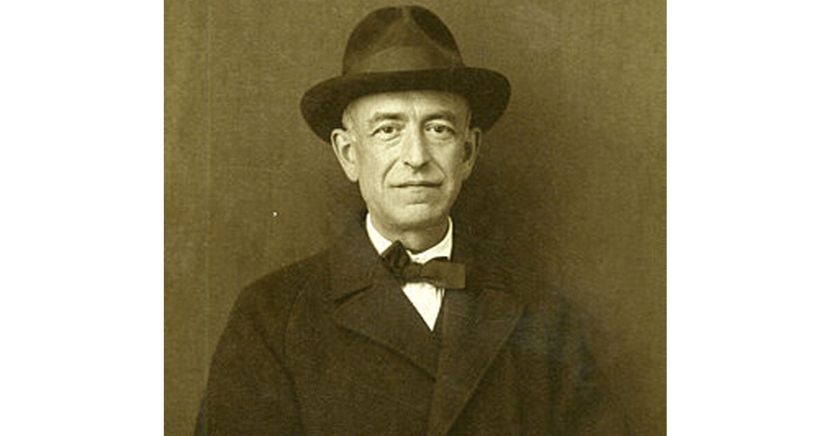 FALLA Manuel de : actualités, biographie, oeuvres du compositeur sur ...