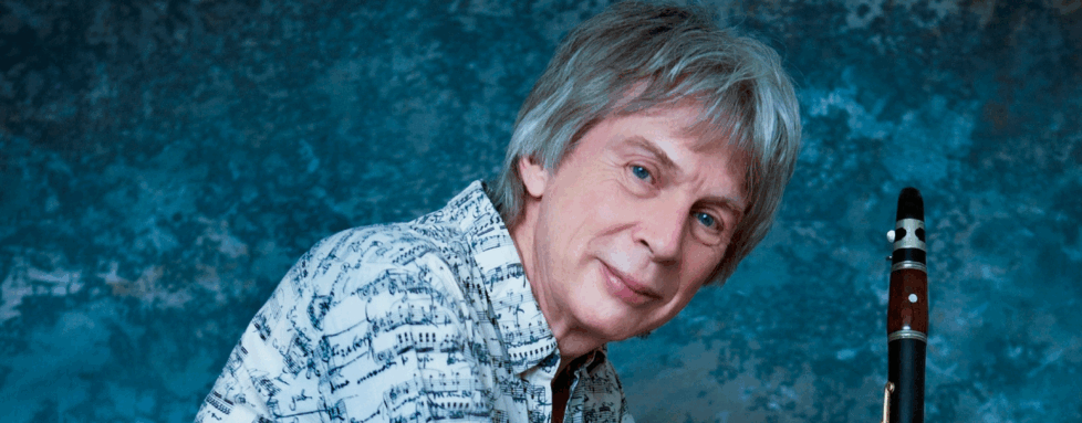 Richard Stoltzman : The Complete RCA Album Collection