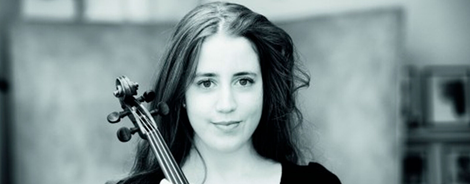 Le nouveau récital de la violoniste Vilde Frang