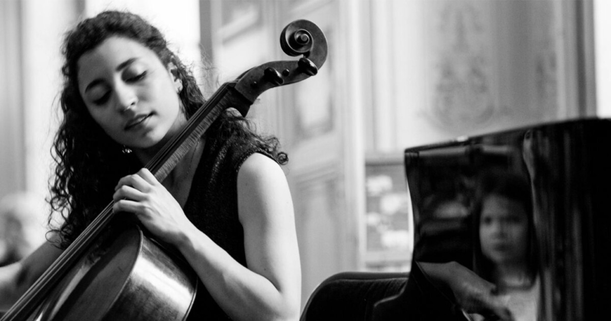 Astrid Siranossian joue Khatchaturian et Penderecki, un concerto ...