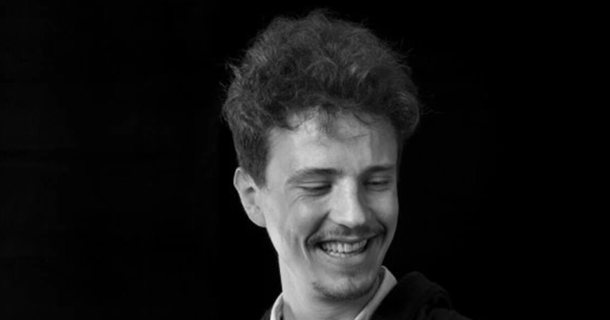 Paul Balagué