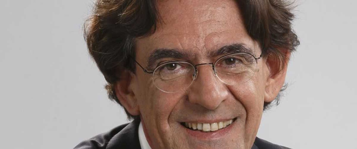 Luc Ferry