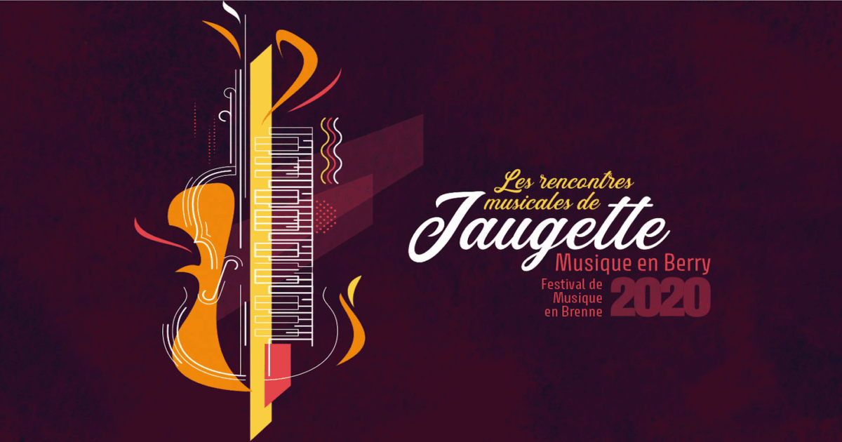 Beethoven, Bach, Messiaen et Gerschwin au programme des Rencontres ...
