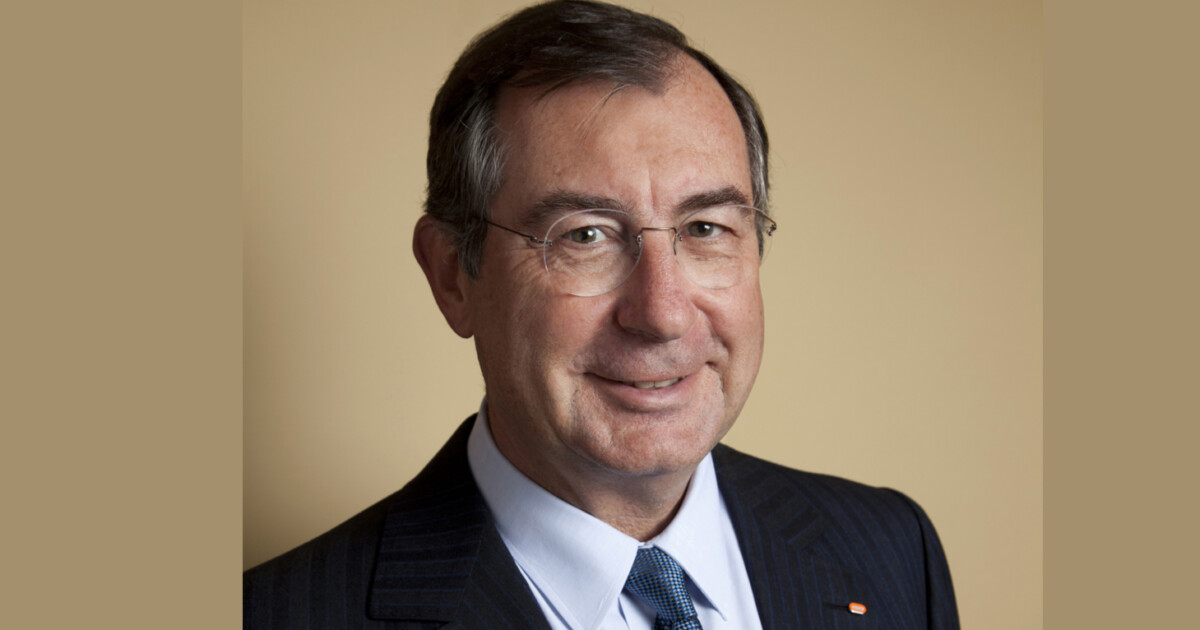 Pourquoi Martin Bouygues prépare-t-il sa succession
