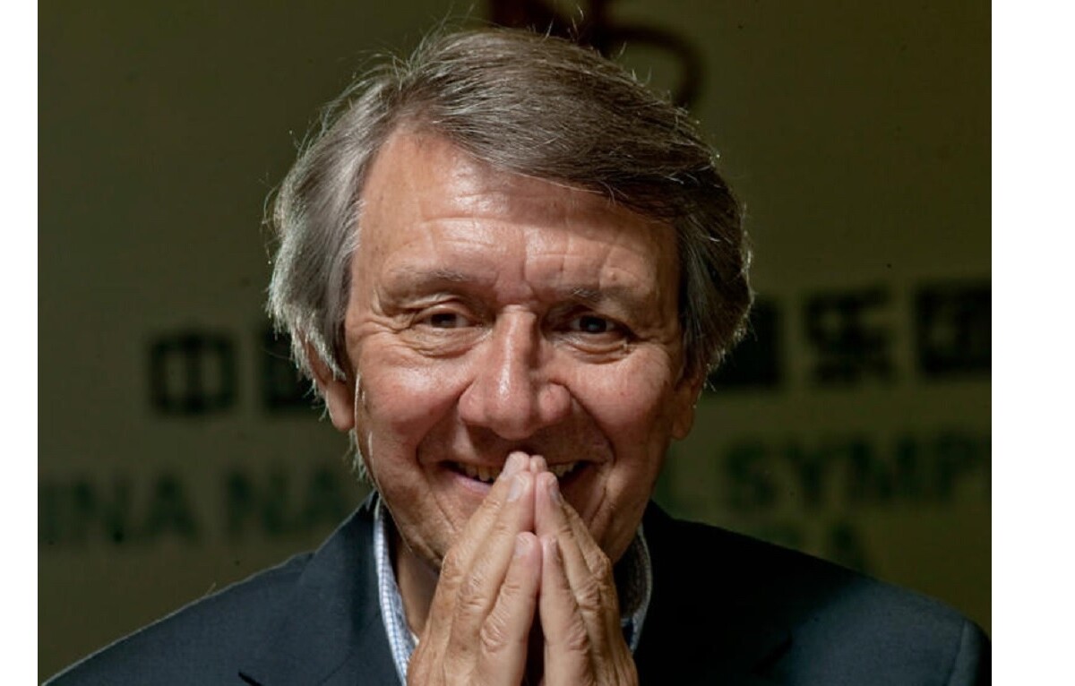 PLASSON Michel : actualités, biographie, oeuvres du compositeur 