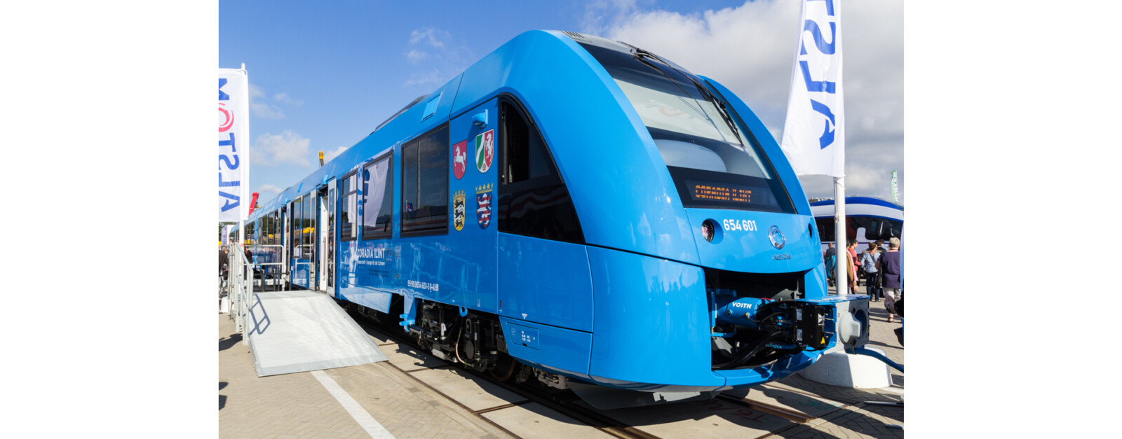 Locomotive À Hydrogène | « Briquet électrique » de gaz hydrogène de ...