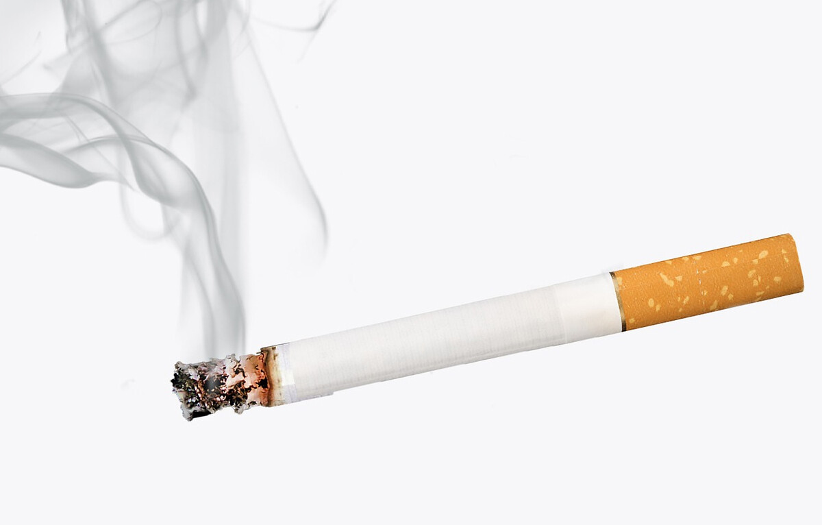 Journee Mondiale Sans Tabac Les Francais Fument De Plus En Plus Le Covid Est Il En Cause