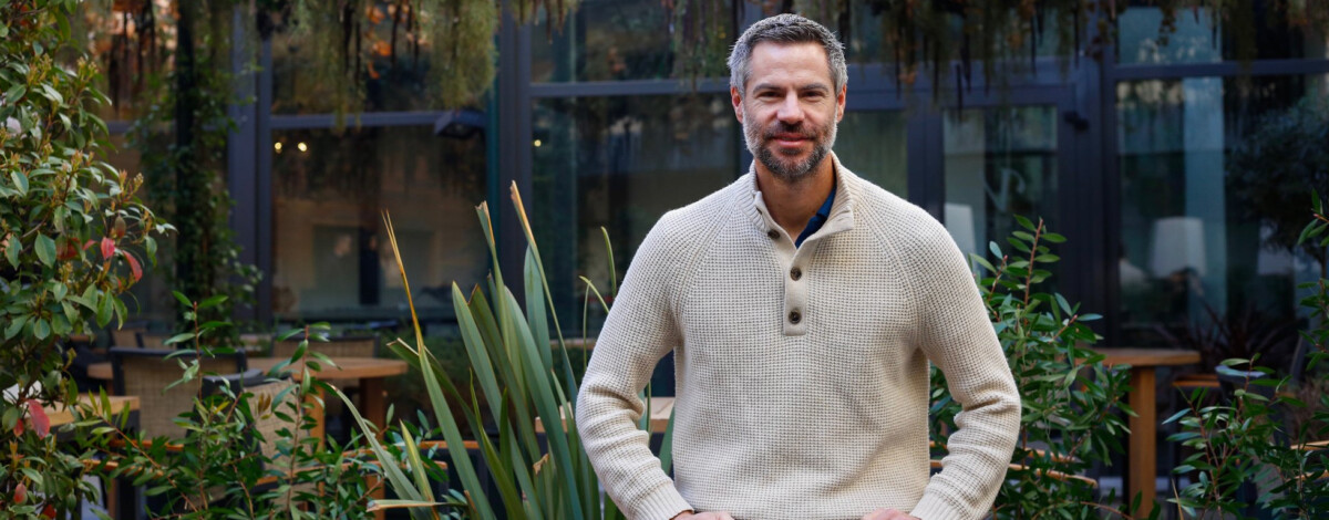 Environnement : Qui est Michael Shellenberger, ce militant écologiste ...