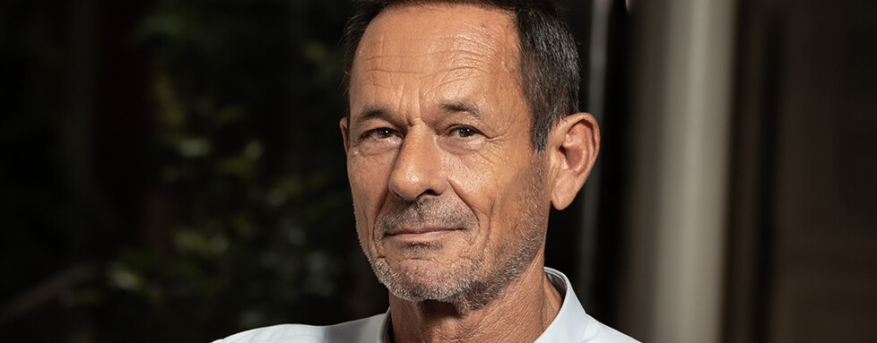 Patrice Franceschi : « Le voyageur c'est celui qui s'expose, le touriste celui qui se protège. »