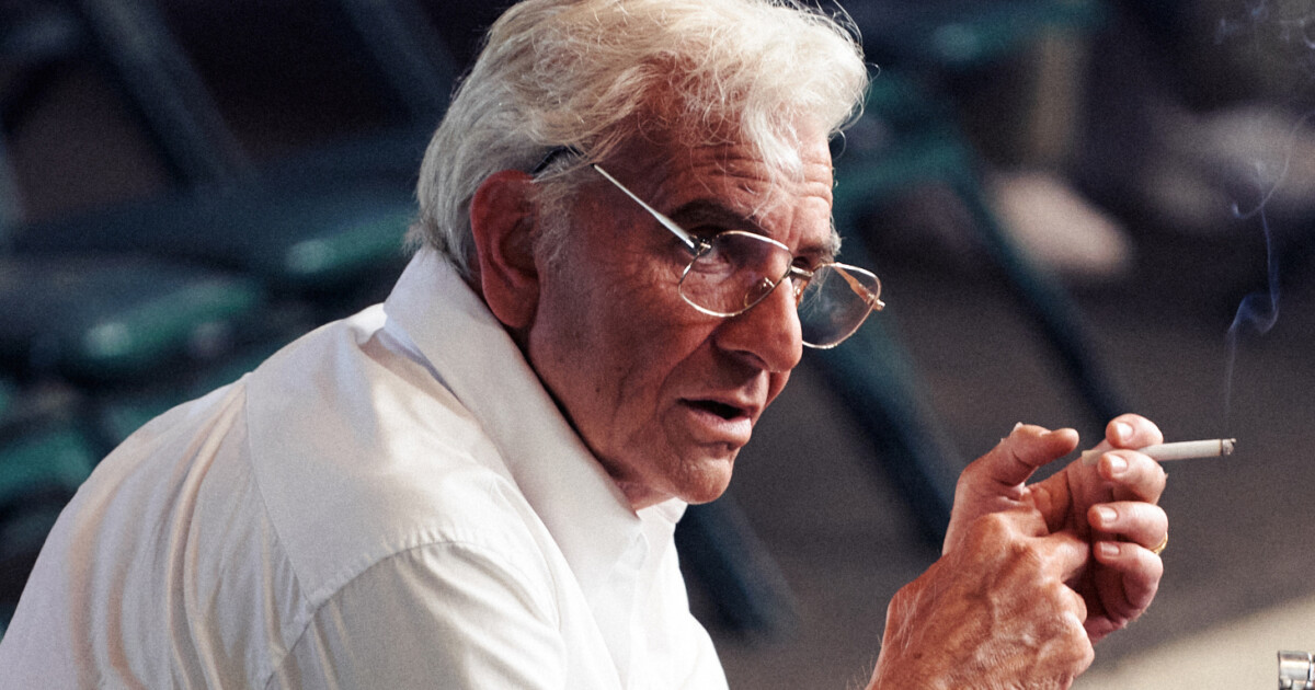 Leonard Bernstein : Netflix diffusera un film sur le compositeur de ...