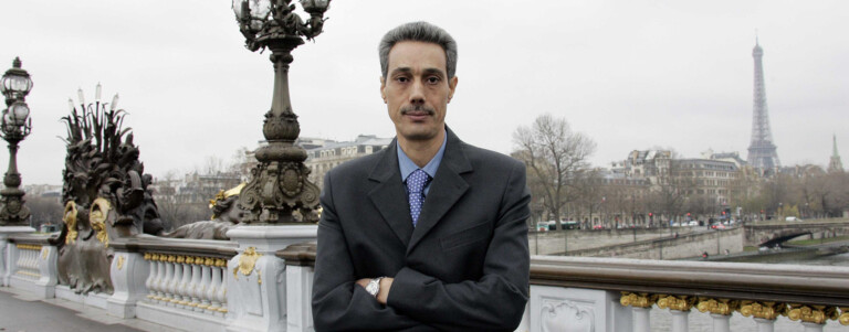 Omar Raddad : « C’est aussi une affaire de racisme » assure Jean-Marie ...