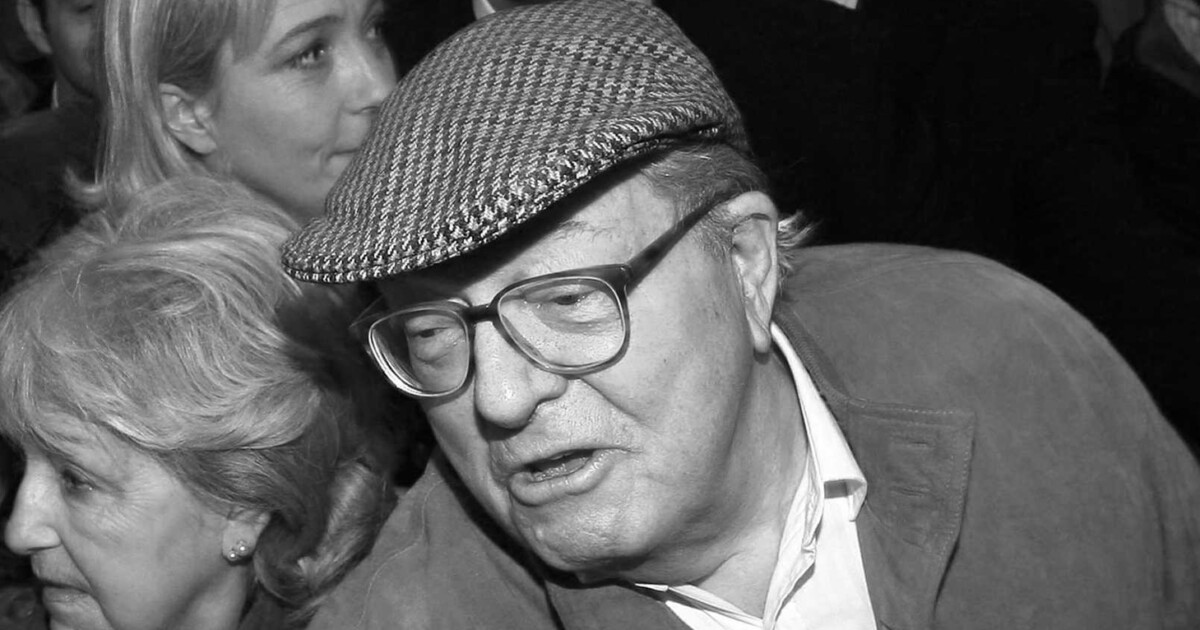 Le RN célèbre les 50 ans du Front National dans la discrétion