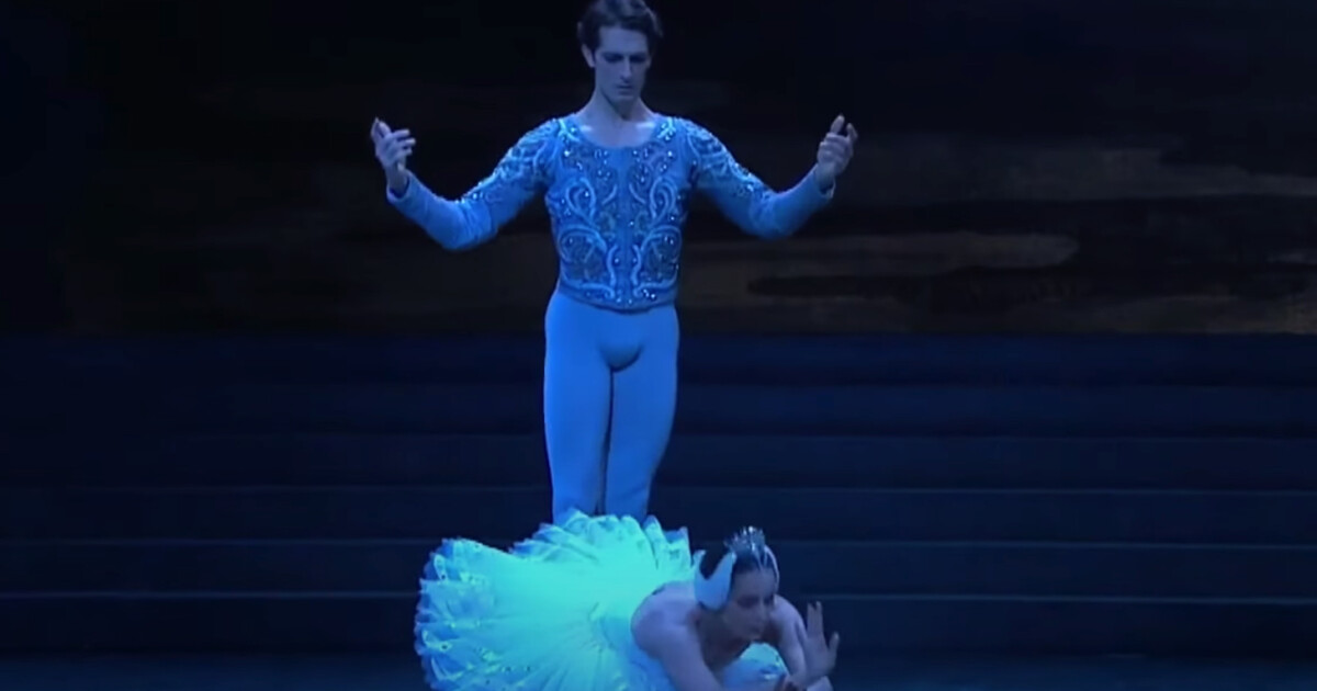 Opéra de Paris : Cascade de forfaits pour les danseurs étoiles avant le ...