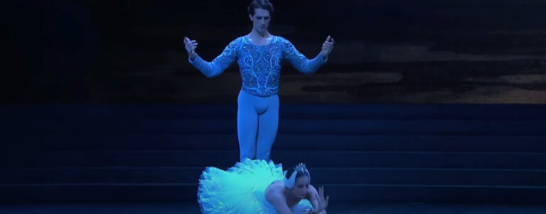 Opéra de Paris : Cascade de forfaits pour les danseurs étoiles avant le ...