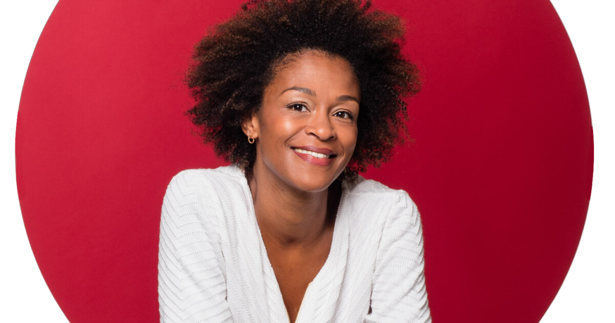 Rachel Khan aux commandes de « Sauvons la planète », la nouvelle ...