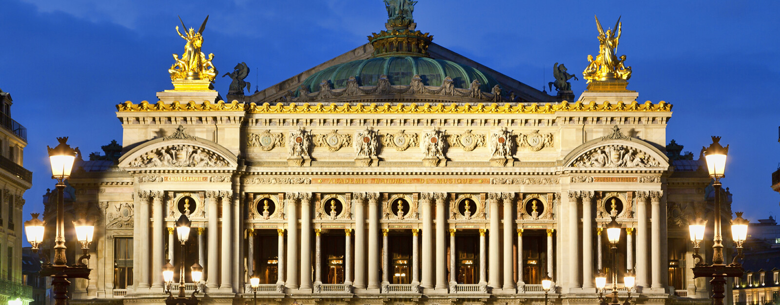 Opéra de Paris : La grève suspendue pendant le week-end