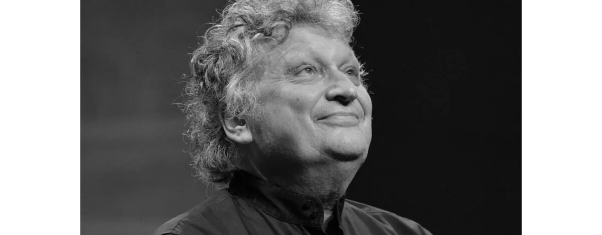 René Jacobs participe pour la première fois au Festival de Pâques d’Aix ...