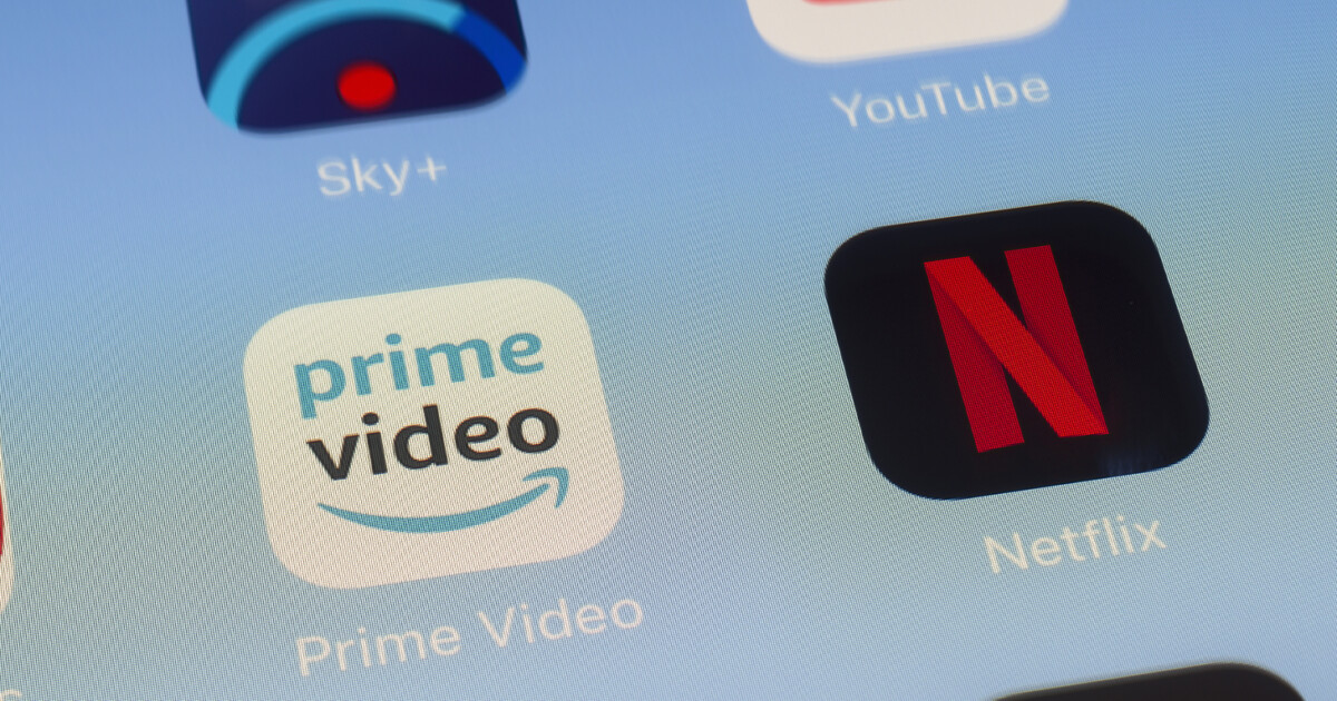 Inflation : Netflix, Disney+, HBO Max, le streaming à petit prix, c'est ...