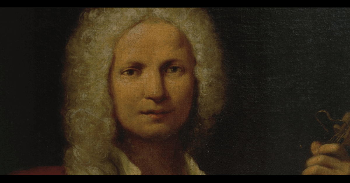 Deux films en préparation sur Vivaldi