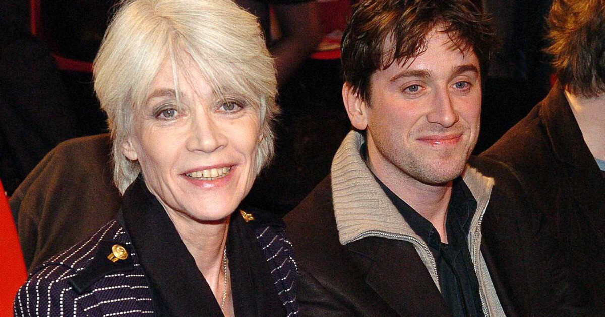 "Maman est partie" : Françoise Hardy est morte, a annoncé ...
