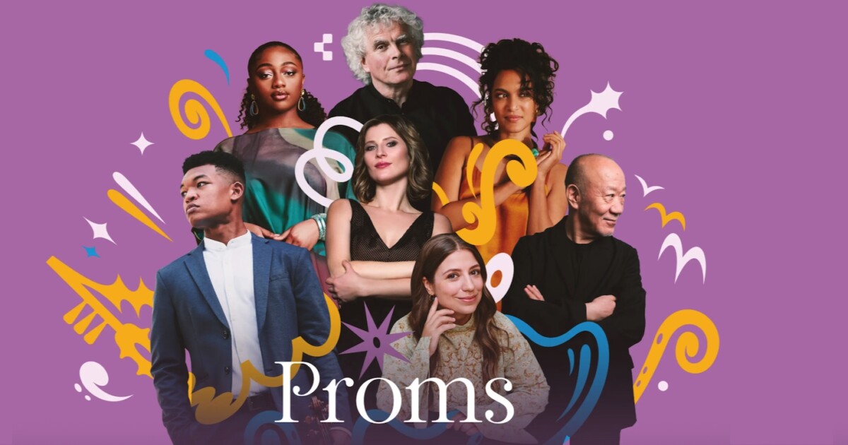 Sir Simon Rattle déclare forfait pour les Proms de Londres
