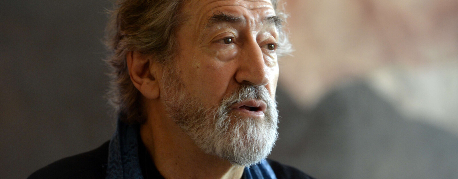 Gaza - Jordi Savall appelle à un réveil des consciences : 