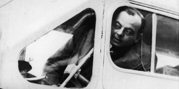 Antoine de Saint-Exupéry
