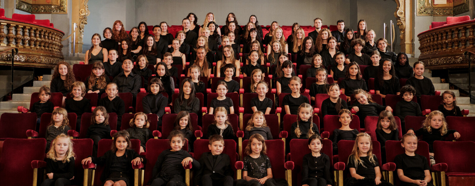Opéra Junior, une formation de l'Opéra Orchestre national Montpellier ...