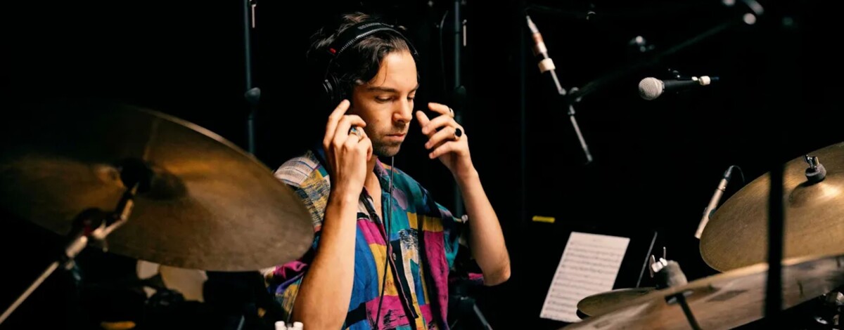 Jazz : Le Prix Django Reinhardt 2025 attribué au batteur Gautier Garrigue