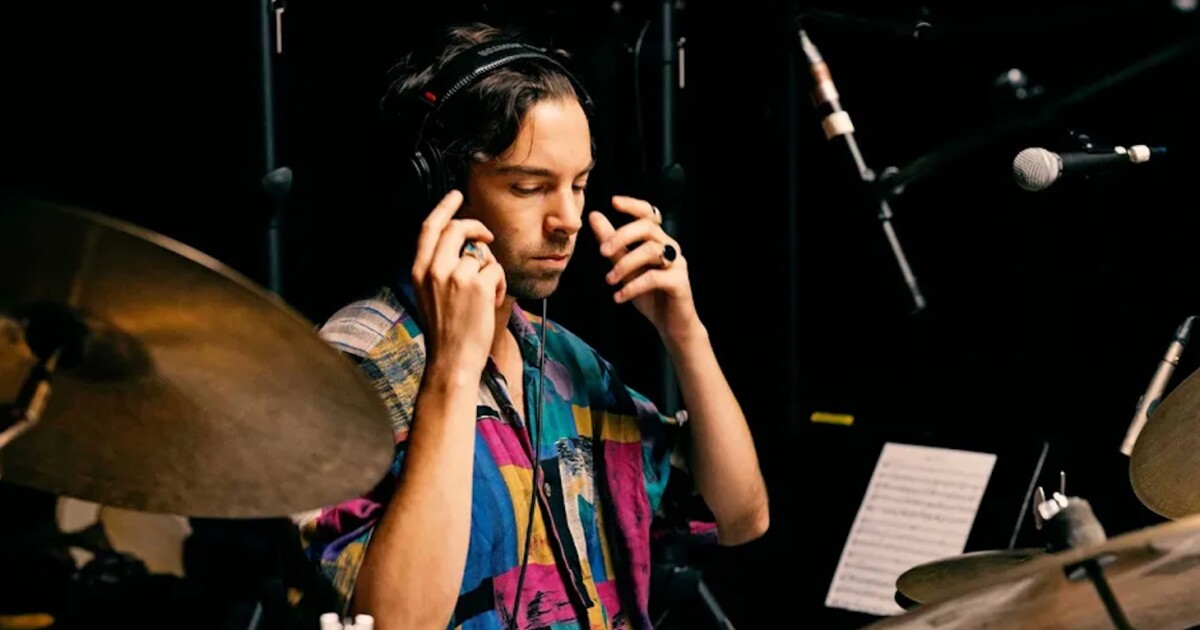 Jazz : Le Prix Django Reinhardt 2025 attribué au batteur Gautier Garrigue