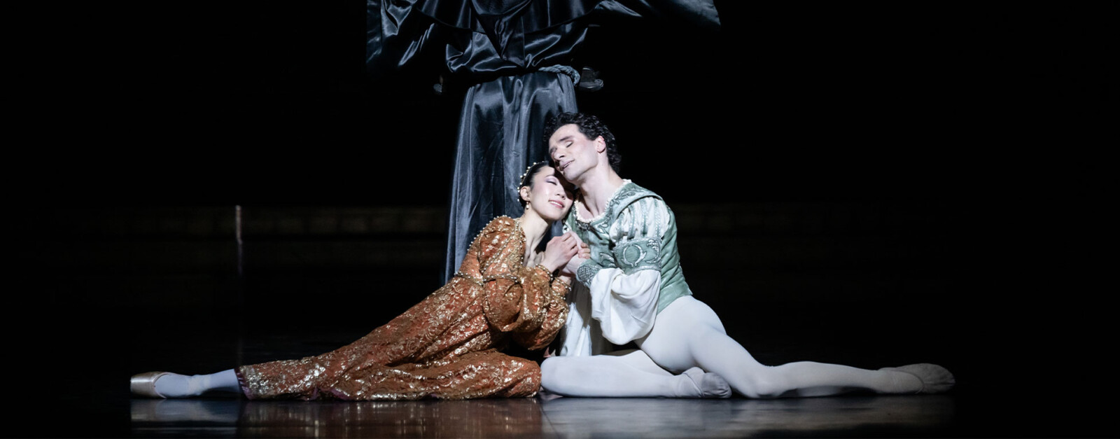 Spectacles annulés à l'Opéra de Paris : Roméo et Juliette, La Dame aux ...
