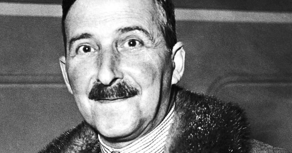 Festival de Salzbourg : Un opéra sur Stefan Zweig, le 