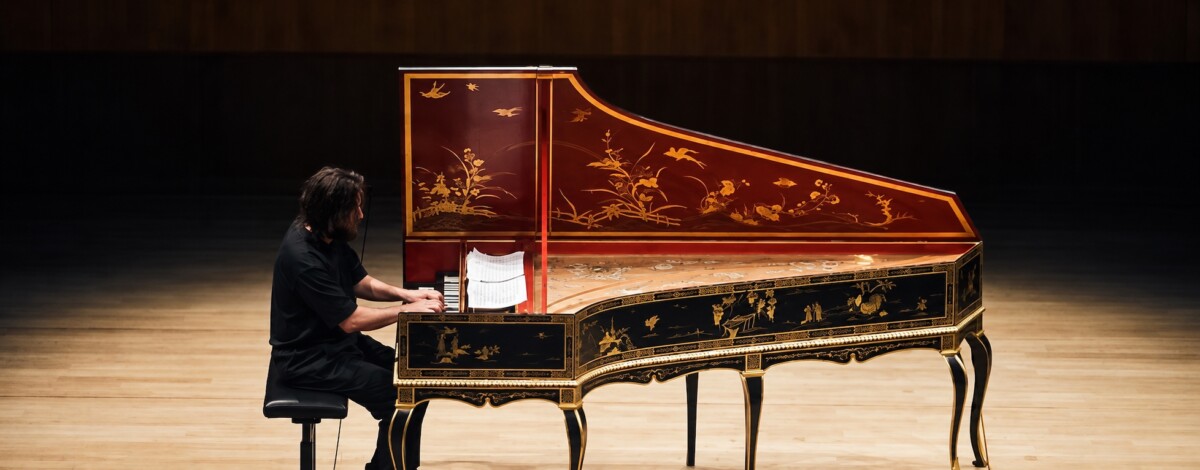 Gramophone Awards 2026 : Jean Rondeau doublement récompensé